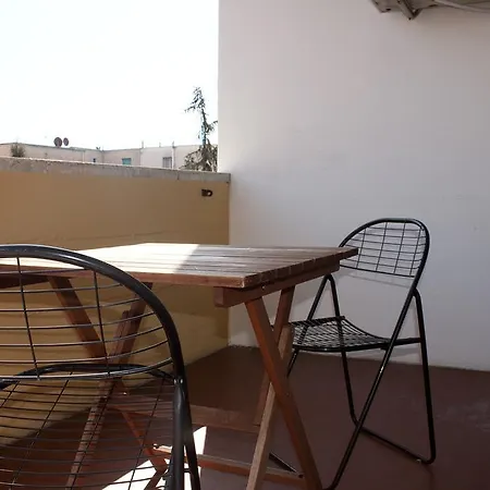 Frati Bigi With Parking Διαμέρισμα *