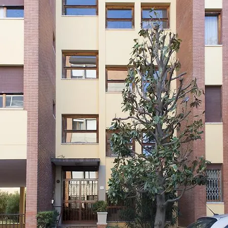 Frati Bigi With Parking Διαμέρισμα Φλωρεντία