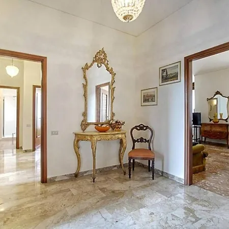 Frati Bigi With Parking Διαμέρισμα Φλωρεντία