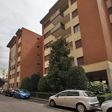 Frati Bigi With Parking Διαμέρισμα