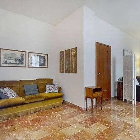 Frati Bigi With Parking Διαμέρισμα Φλωρεντία