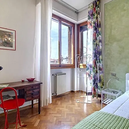 Frati Bigi With Parking *