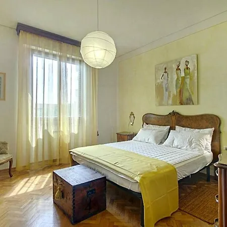 Διαμέρισμα Frati Bigi With Parking *