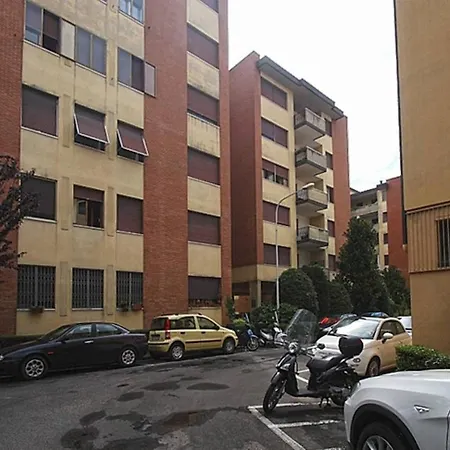 Frati Bigi With Parking Διαμέρισμα Φλωρεντία