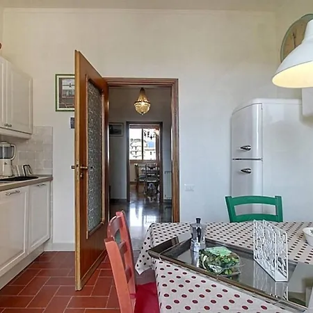 Frati Bigi With Parking Φλωρεντία